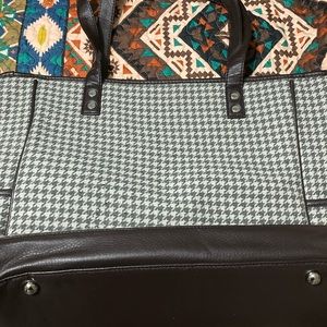 Thirty one Cindy tote